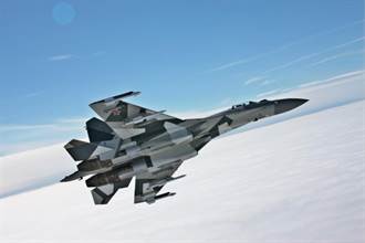 俄媒：今年將再交付10架蘇愷35戰機予陸