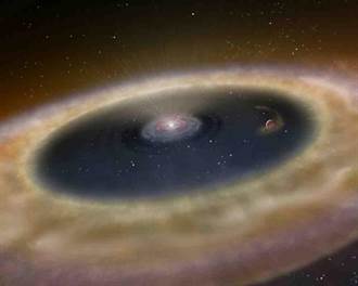 天文學家發現60顆新星球 包括一顆超級地球