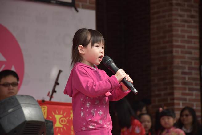 竹東客家山歌比賽決賽明天登場 生活 中時