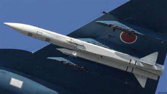 日本可能進行自製超音速反艦飛彈試射