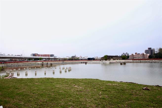 重現風華台糖生態湖濱公園再見湧泉 旅遊 中時