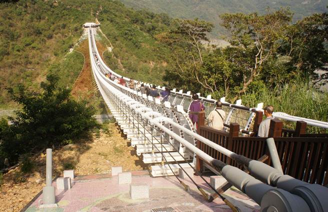 山川琉璃橋爆紅瑪家 三地門鄉怨亂象多又沒回饋 生活 中時