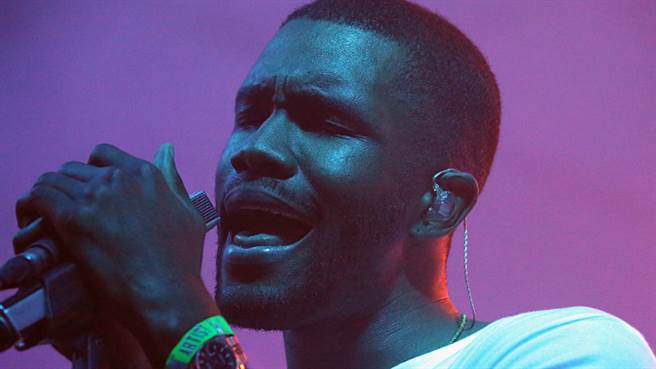 Frank Ocean 推出全新單曲 歌名竟然叫作 Chanel 名人 樂時尚