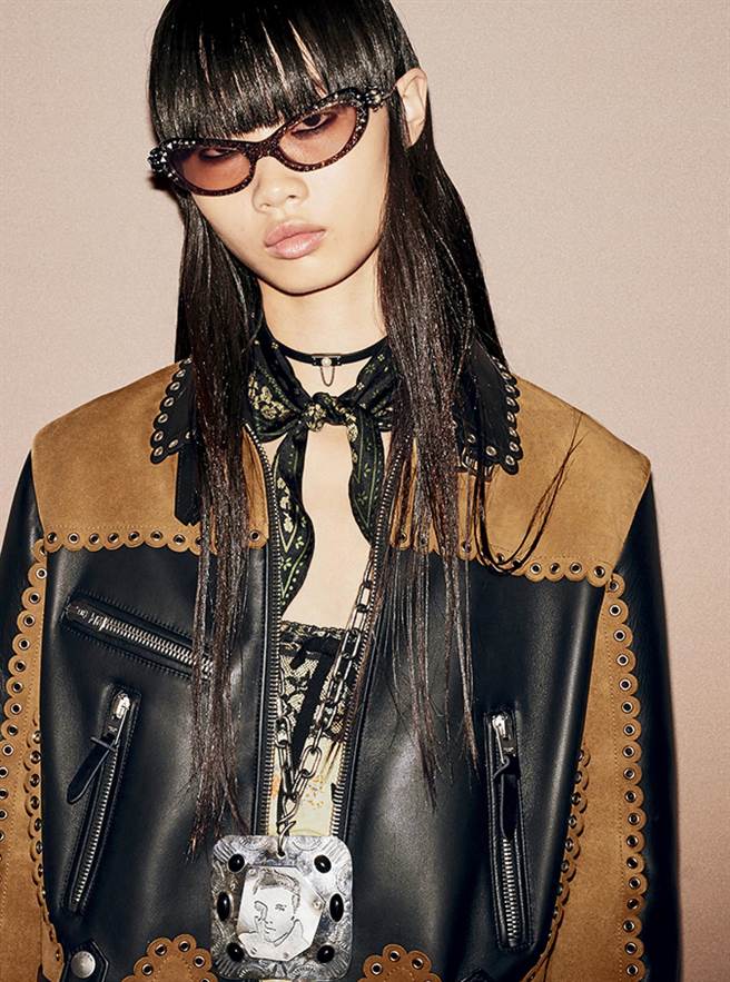 姐妹們一起使壞吧！屬於「Coach Girl Gang」的叛逆街頭時尚 潮流 樂時尚