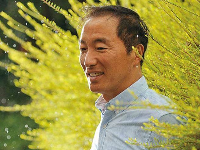 楊定一 把快樂找回來是人生唯一可以決定的事 生活 中時新聞網