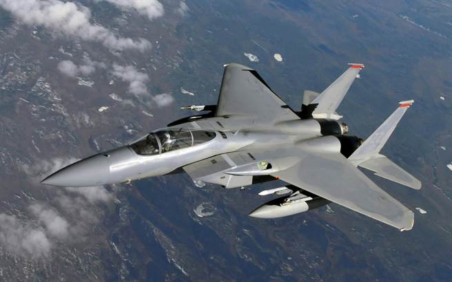 Re: [新聞] 改造F-15戰機搭載長程飛彈太花錢 日本擬放棄改裝計畫