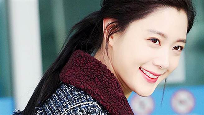 亞洲第一美韓國美女克拉拉 逆天美肌的美容秘訣是 美妝 樂時尚