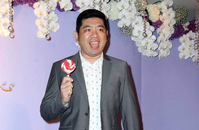 NONO被命理師告誡要當心52歲後的運勢。（圖／本報系資料照片）