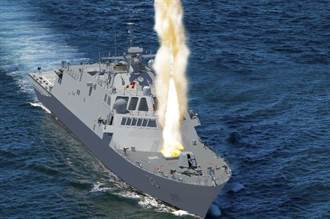 美海軍計劃建造防空型強力巡防艦