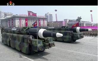 核不核試 北韓選擇不多