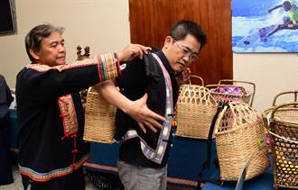 台東原住民部落大學開學 以傳承文化為目標
