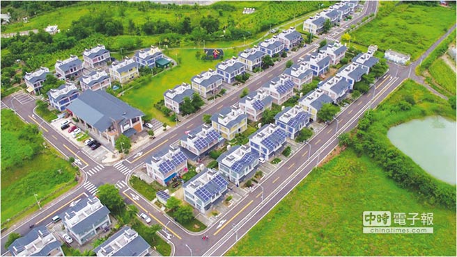 中興電工勇奪apec智慧電網銀質獎 產業 科技 工商時報