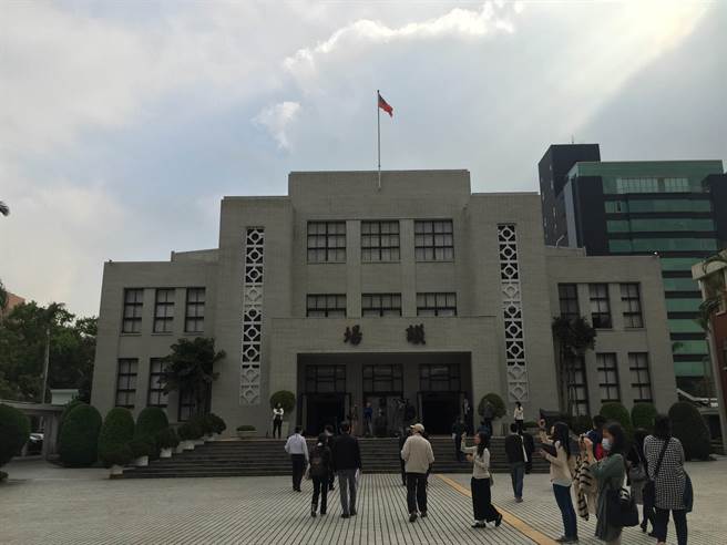 立法院行政大樓登錄古蹟 不影響換地案 生活 中時