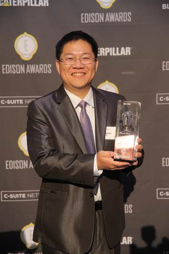工研院「可高速充放電鋁電池」 再獲國際大獎
