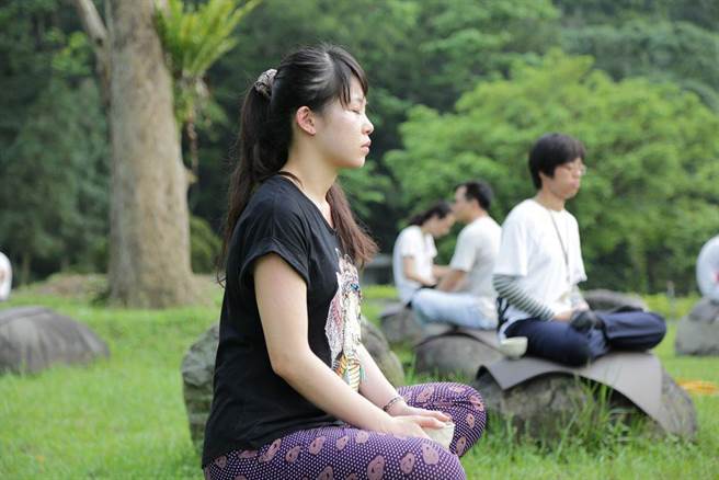 法鼓山世界青年會將於5月26日至30日在三峽天南寺舉辦「社青禪修營」，邀請青年來體驗禪修生活。（法鼓山教育園區提供）