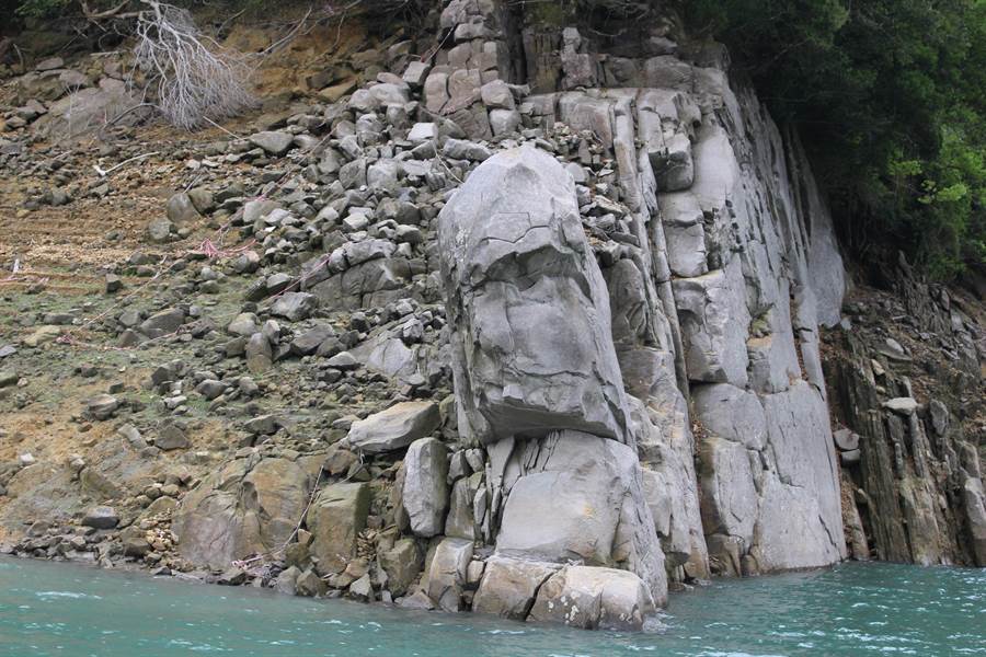 水庫水情 / 基隆去年漏水量等同3座新山水庫 水公司：本月漏水率降到24.16％ - 生活 - 自由時報電子報 / 検索 ...