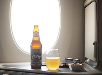 國泰航空Betsy Beer備受歡迎 推廣至更多航線