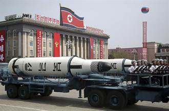 北韓三射飛彈失敗 陸專家：技術問題