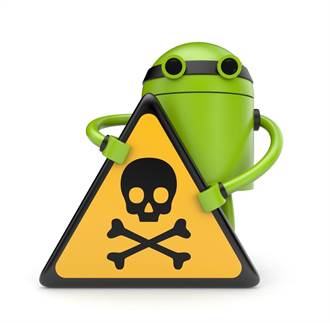 Android平台危險重重 Q1病毒暴增75萬個