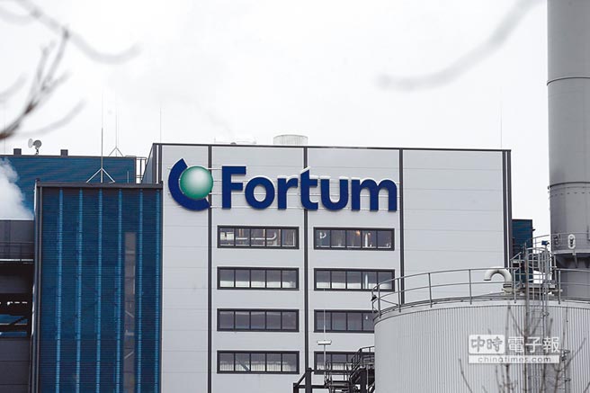 斯德哥爾摩更綠了圖╱路透