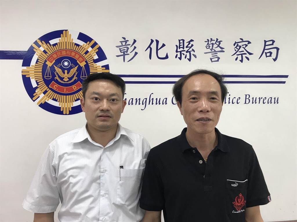 員警考上警佐筆試榜首積分不足落榜 社會 中時