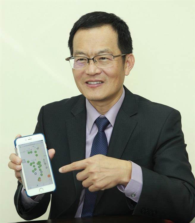 旺house 葉國華以利他價值打造透明比價平台 財經 中時新聞網