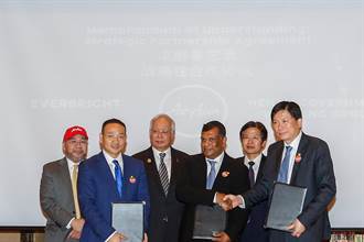 AirAsia與中國光大金控將在鄭州合設廉航 並投資航空基礎建設