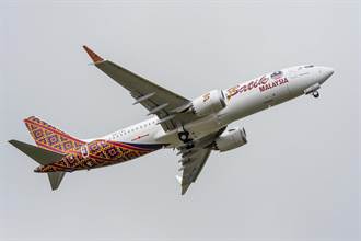 波音歷史上銷售最快的737 MAX客機首架交付