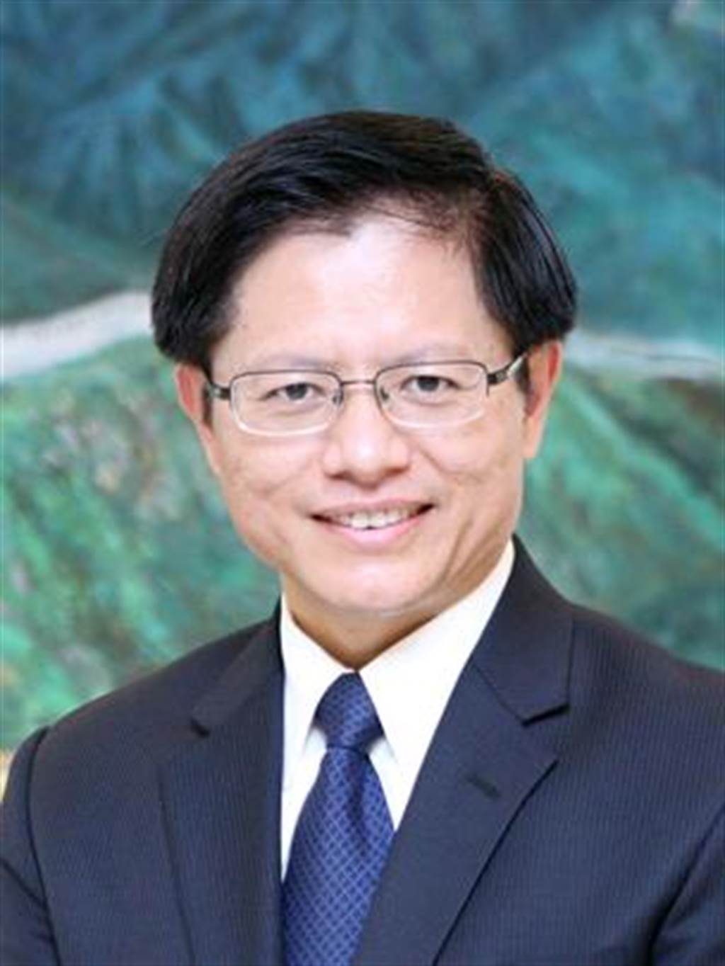 前竹教大校長陳惠邦。（翻攝自校方官網）