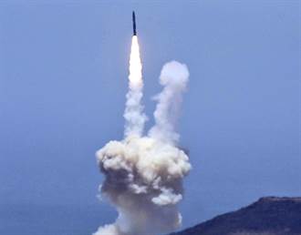 衝著北韓與伊朗 美攔截飛彈測試將成常態