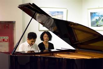 自閉症兒賴翔緯 橫掃鋼琴比賽獎項