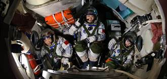 中共空軍與北大清華合作 培訓太空人才