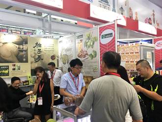 貿協組團赴泰國食品展 展出成果豐碩