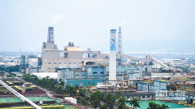 台化彰化廠。（本報系資料照片）