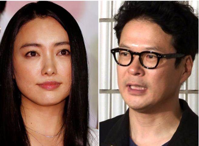 仲間由紀惠拔婚戒離婚腥夫爆還偷吃g奶原幹惠 娛樂 中時新聞網