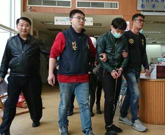 南港女模命案  凶嫌程宇裁定繼續羈押禁見