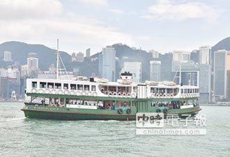 陸富豪海外投資 最愛香港、美、澳