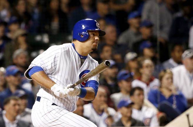 小熊队席瓦伯陷入打击低潮，遭下放小联盟。(美联社资料照)