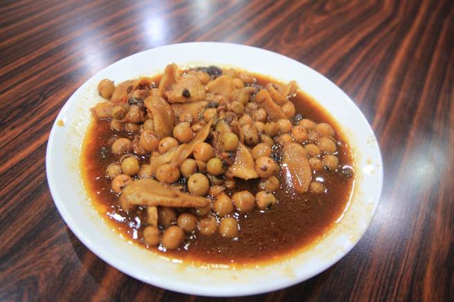 破布子熟成安定鄉親合力醃製 生活 中時