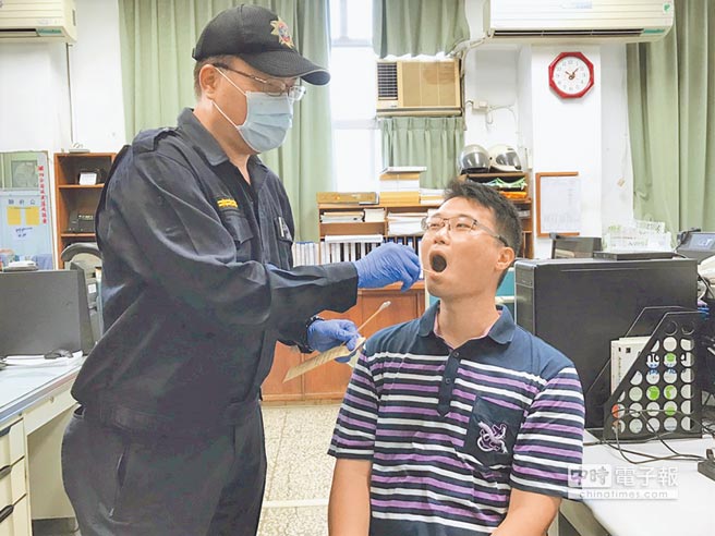 Dna確認失蹤兒老父 是時候回家了 社會 中國時報