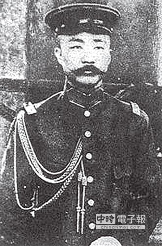 兩岸史話－民國第一任總理熊希齡