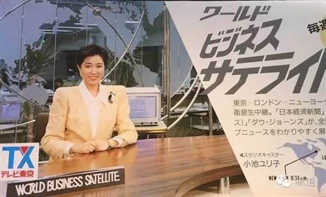 全球星期人物 從 刺客 到 大將 不典型的小池百合子 國際 中時新聞網