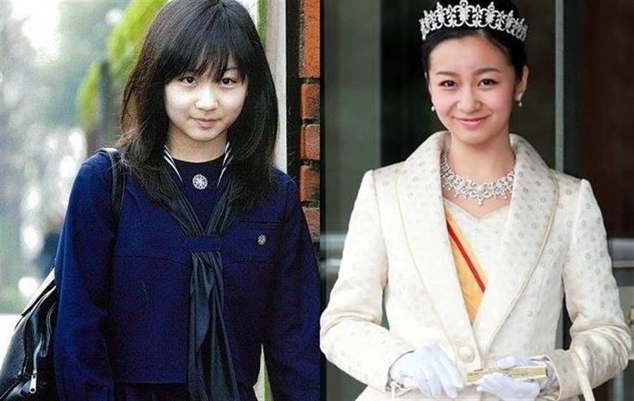 全球星期人物 日本皇室潜力系高顏质美女佳子公主 国际 中时新闻网