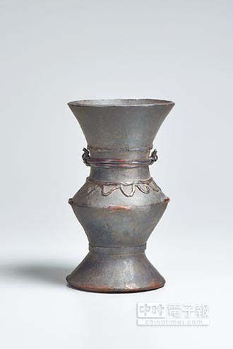 從原民陶壺 看工藝及創意