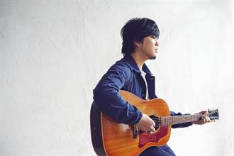 日本實力派創作歌手「秦基博」 以LIVE演唱傳達日本魅力