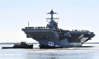 美媒評全球最強5大海軍 陸超俄排名第2