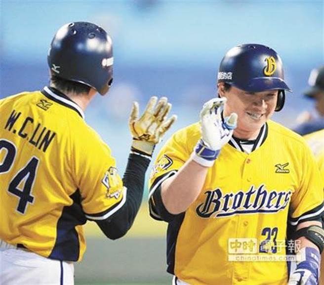 彭政闵入选总冠军28人名单，将是生涯第10度参与。(资料照 郑任南摄) 