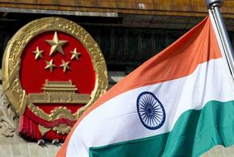 印度媒體：中國雖辭令激烈 但其實並不想開戰