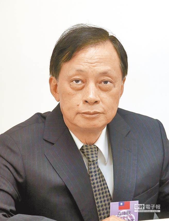 國民黨北市主委直選 陳朝南加入戰局 政治 中時