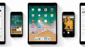 iOS 11 beta 8釋出 正式版即將來到